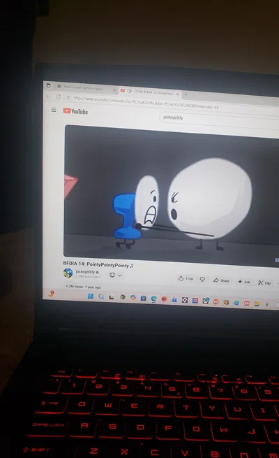What should be the first bot in the cookie run series