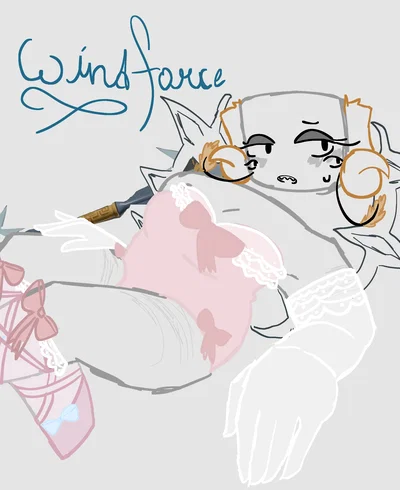 Windforce -PHIGHTING-