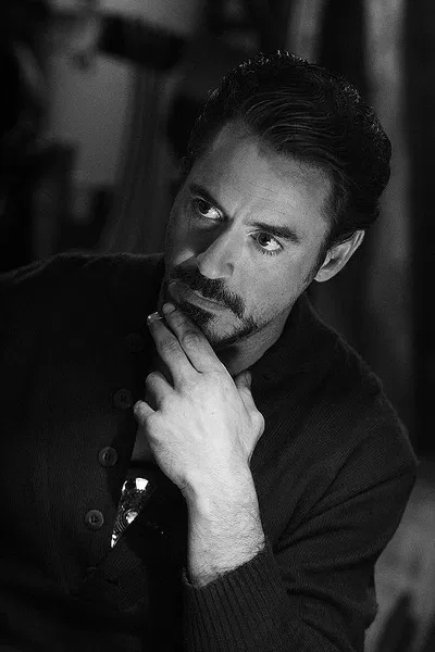 Tony Stark