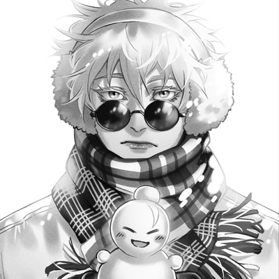 Satoru Gojo
