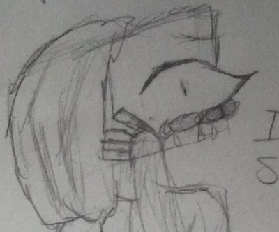 💉✂Tisha {asylum OG au✂💉