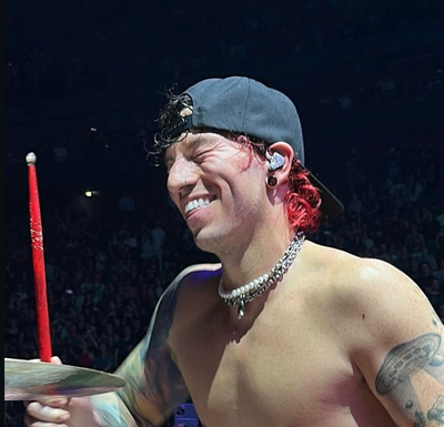 Josh Dun