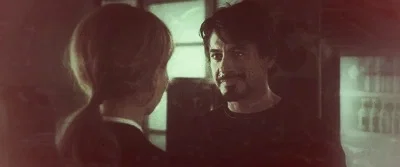 Tony Stark