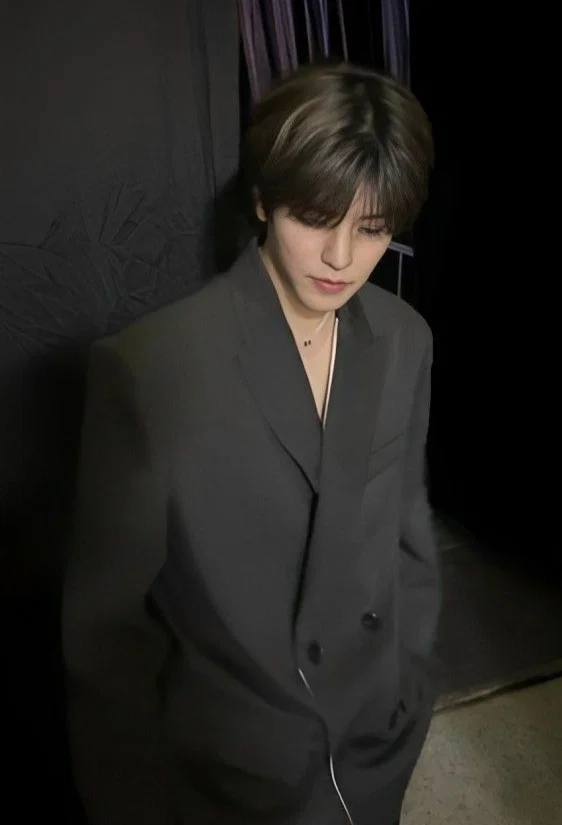 Kim Seungmin — Medium