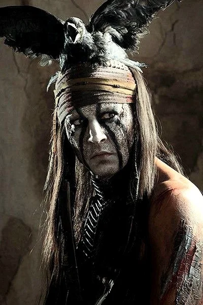 Tontos || The Lone Ranger