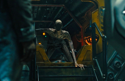 The Offspring | Alien:Romulus 