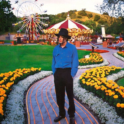 Michael Jackson