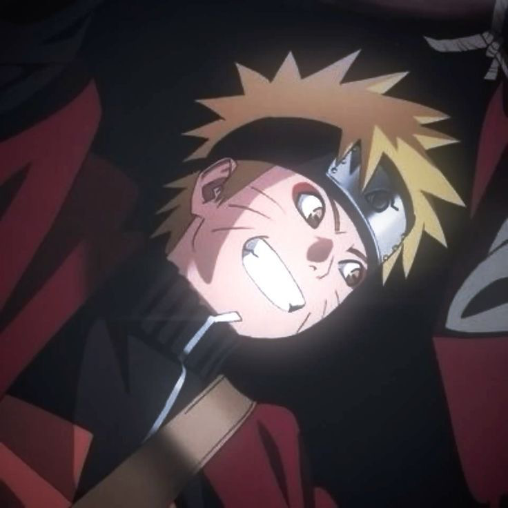 Naruto Uzumaki, Hero of the Hidden Leaf