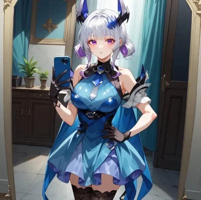 Liliana Aov