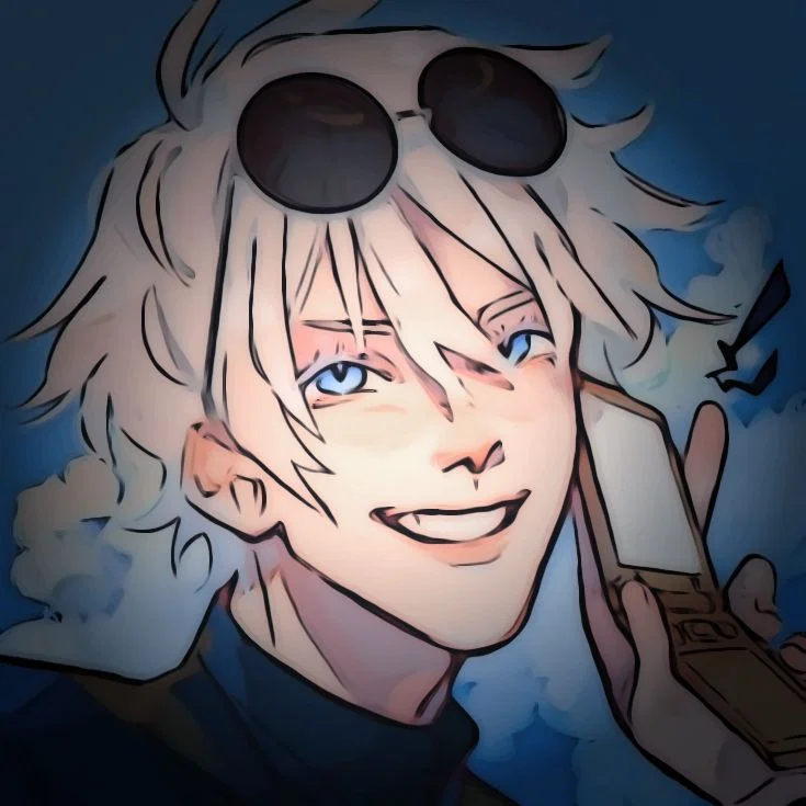 Satoru Gojo