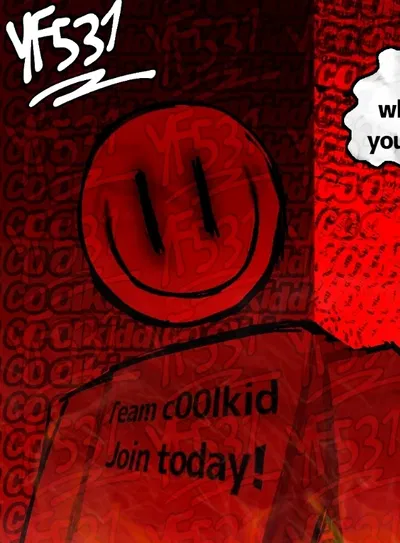 C00lkidd [Forsaken]
