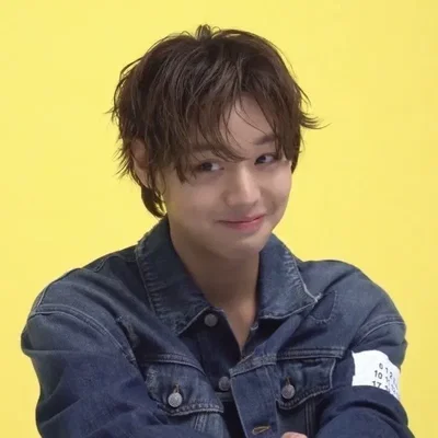 ⋆ PARK JIHOON 