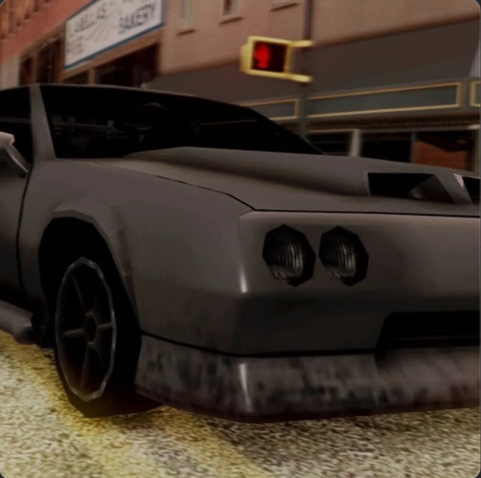 Need For Speed / Racing RPG bot
