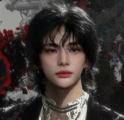 Hwang Hyunjin