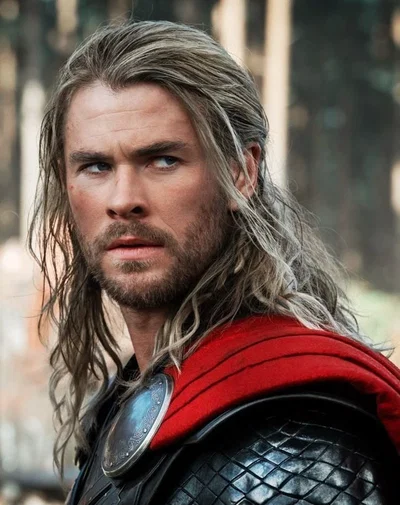 Thor Odinson