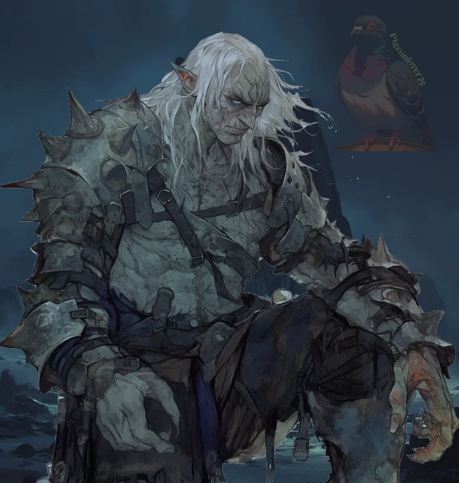 Kronik \\ Fantasy