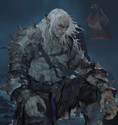 Kronik \\ Fantasy
