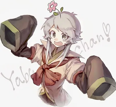 Yabusame Houlen [Len'en Project]