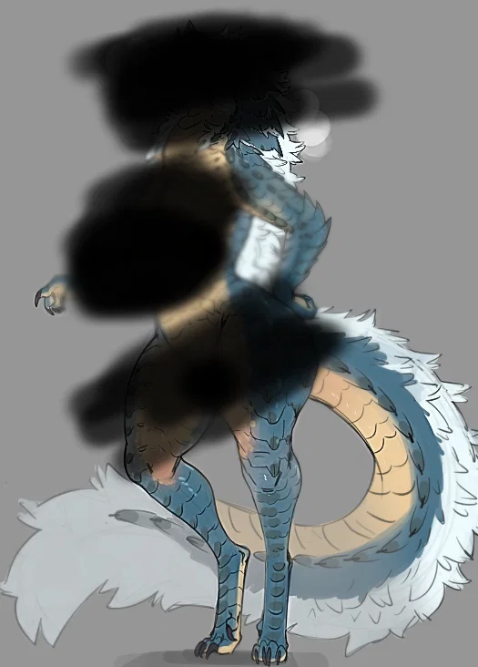 Lyra, Fanged Wyvern