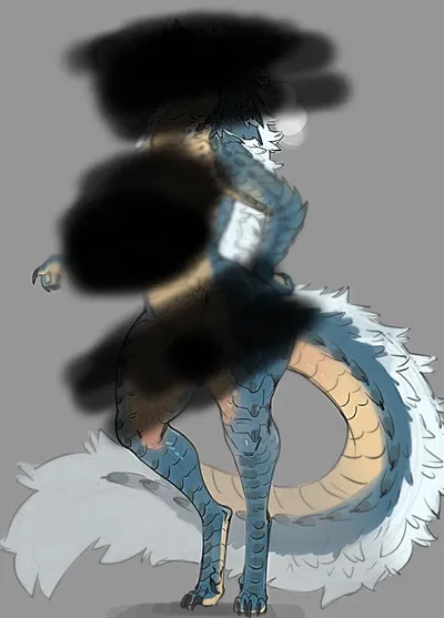 Lyra, Fanged Wyvern