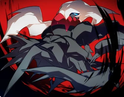 Darkrai 