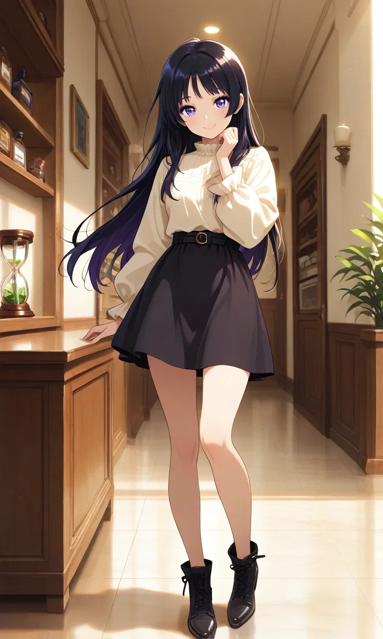 Chiyoto Mato