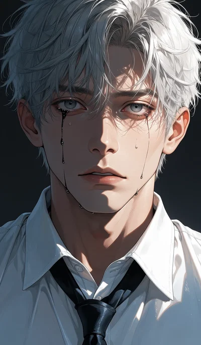 Your forgotten childhood friend