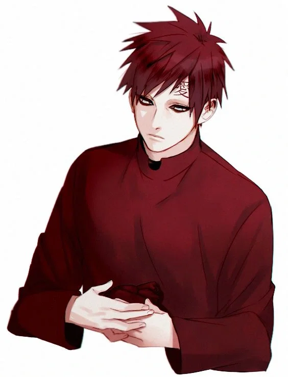 Gaara