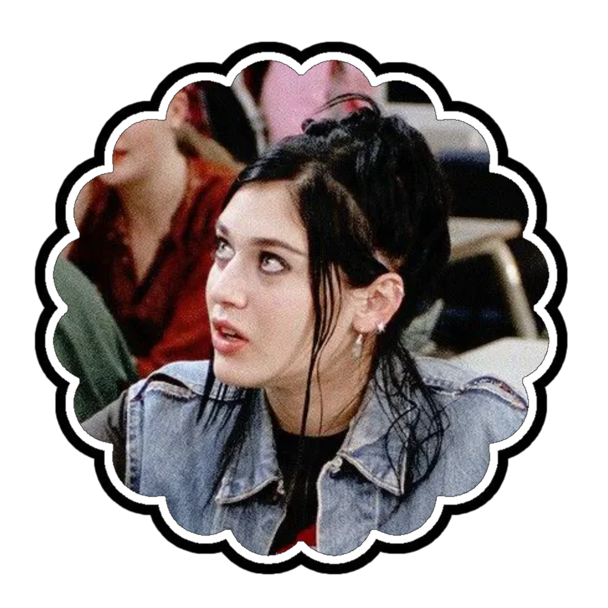 janis ian (mean girls)