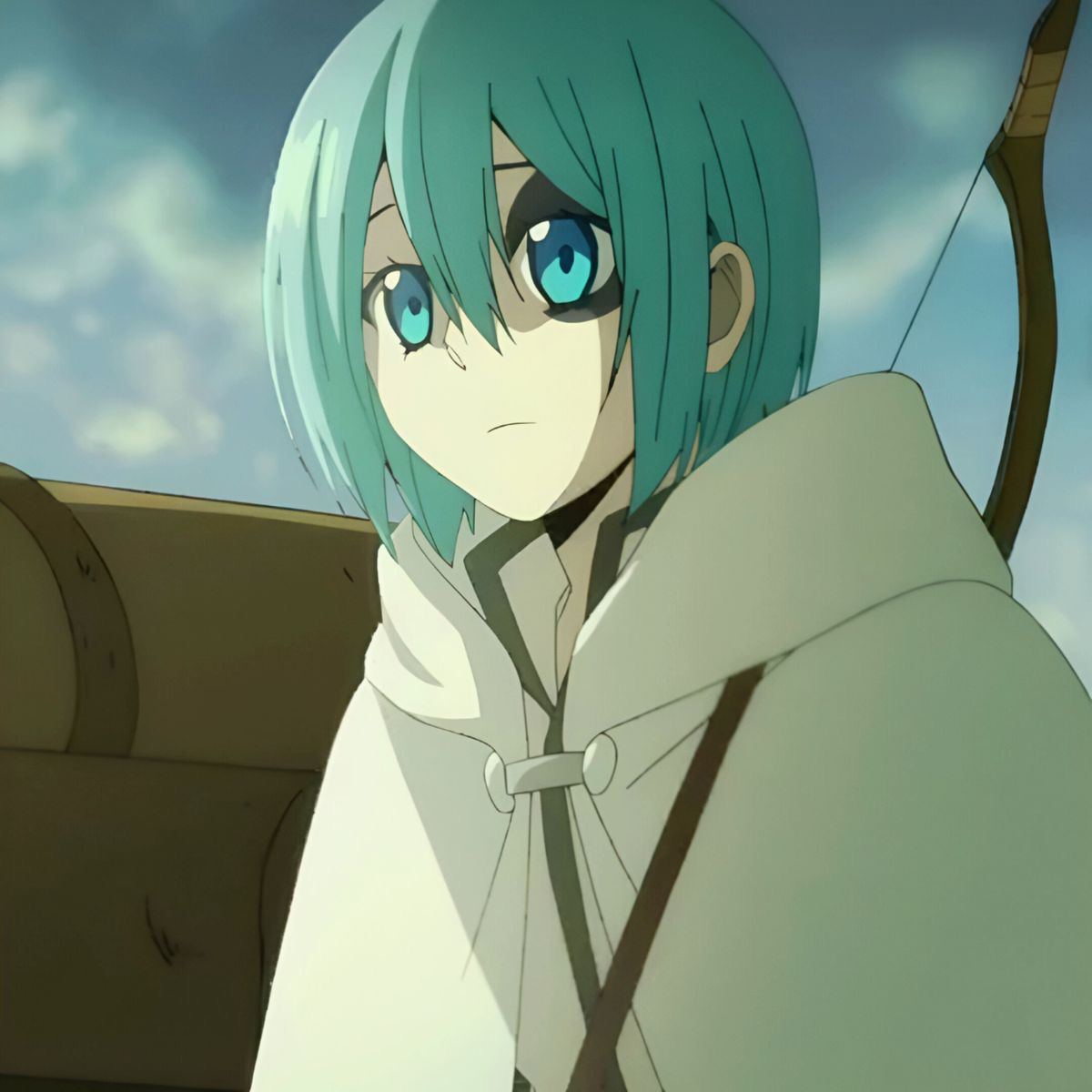 Milo Nekoyanagi