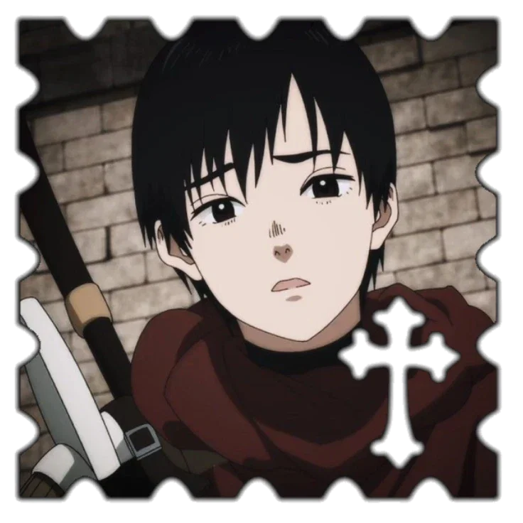 Kahaku [To Your Eternity]