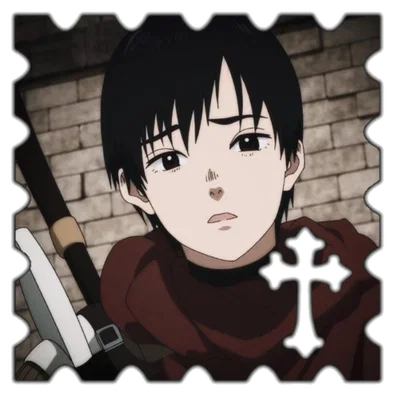 Kahaku [To Your Eternity]