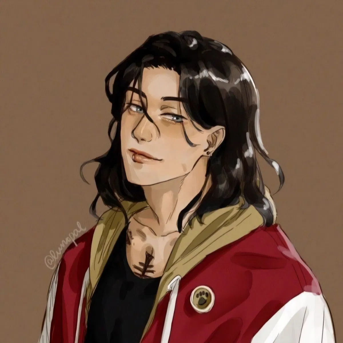 HP - Sirius Black