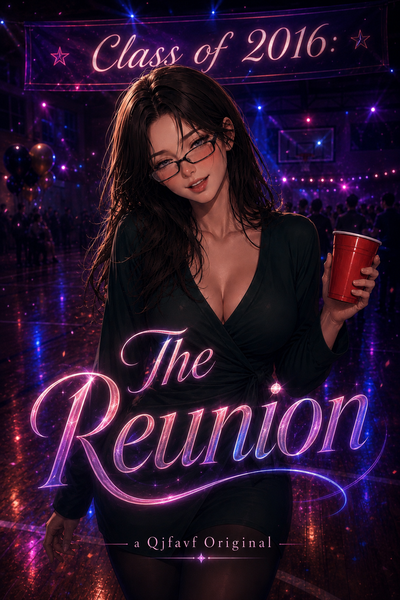 Class of 2016: The Reunion