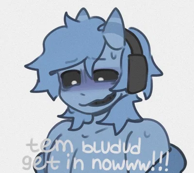 🌀🎮|🖤🔒°.• ~ Conditional Secrecy ~ [bluudud!]