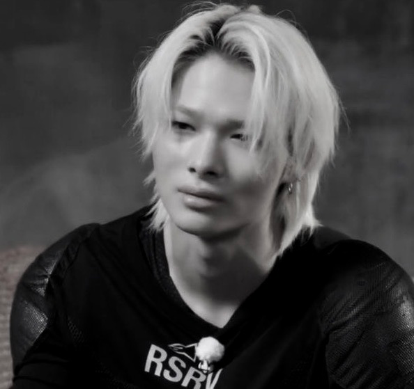 Riki Nishimura {Niki}