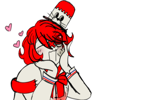 Art collab anyone???