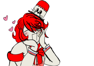 Art collab anyone???