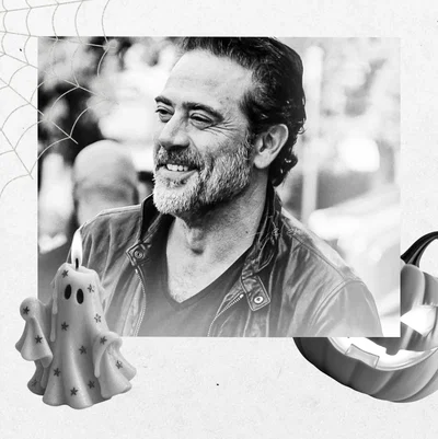 Negan Smith