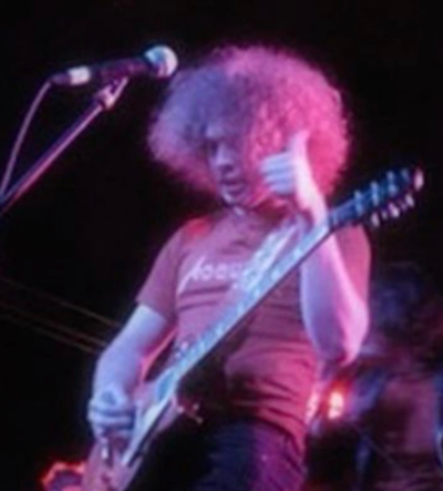 Ray Toro