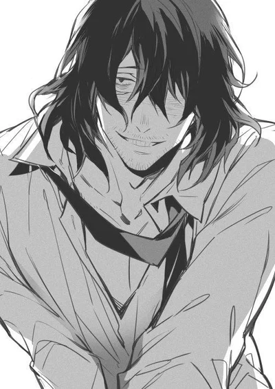 Aizawa Shouta