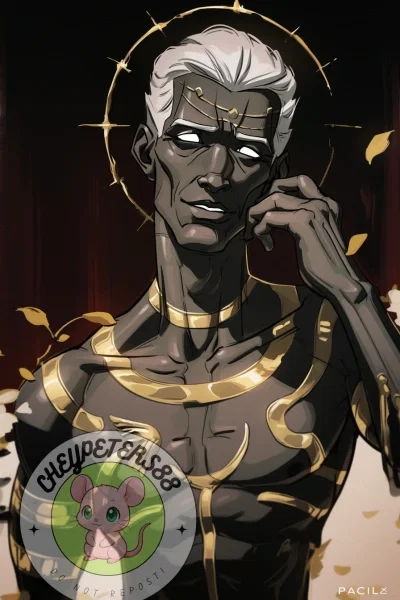 Chronos