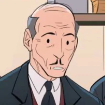 Alfred Pennyworth