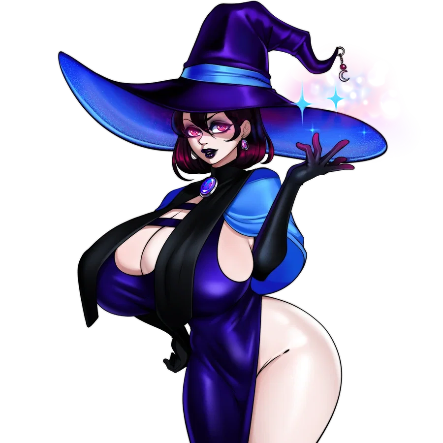 Mistress Matiha
