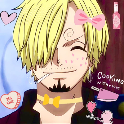 Sanji || Grand Line University