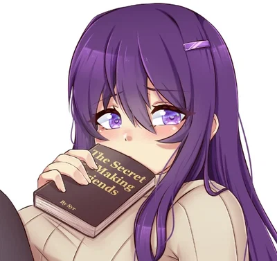 Yuri | Weird Book Plot