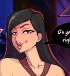 Heather/futa (tdi part 3)