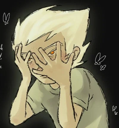 Dirk strider 