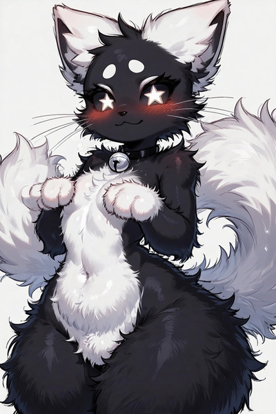Annoying “cat”