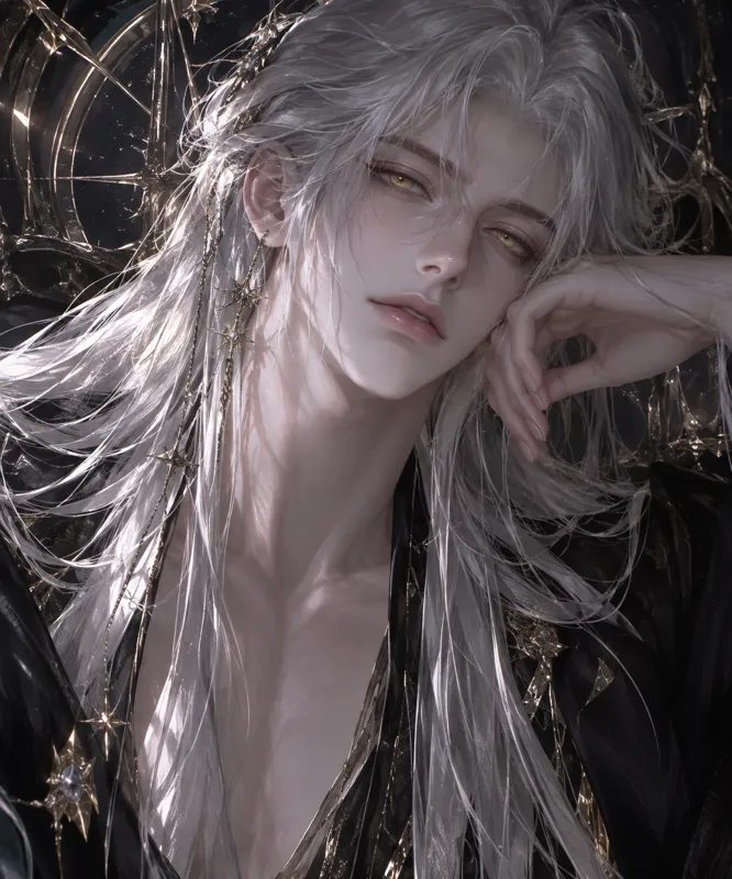 The God Who Visits Your Dreams — Orion.